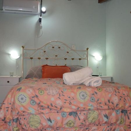 Lo De Annie Apartment โปซาดัส ภายนอก รูปภาพ