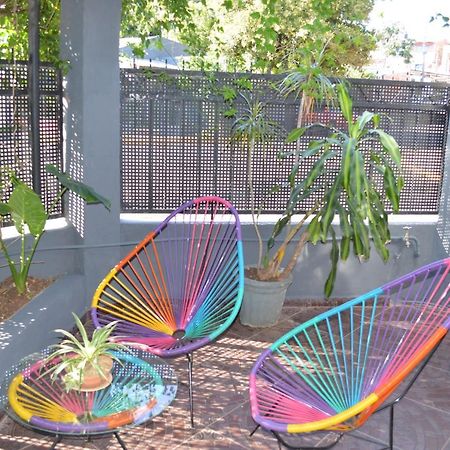 Lo De Annie Apartment โปซาดัส ภายนอก รูปภาพ