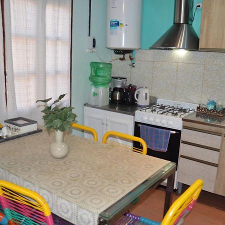 Lo De Annie Apartment โปซาดัส ภายนอก รูปภาพ