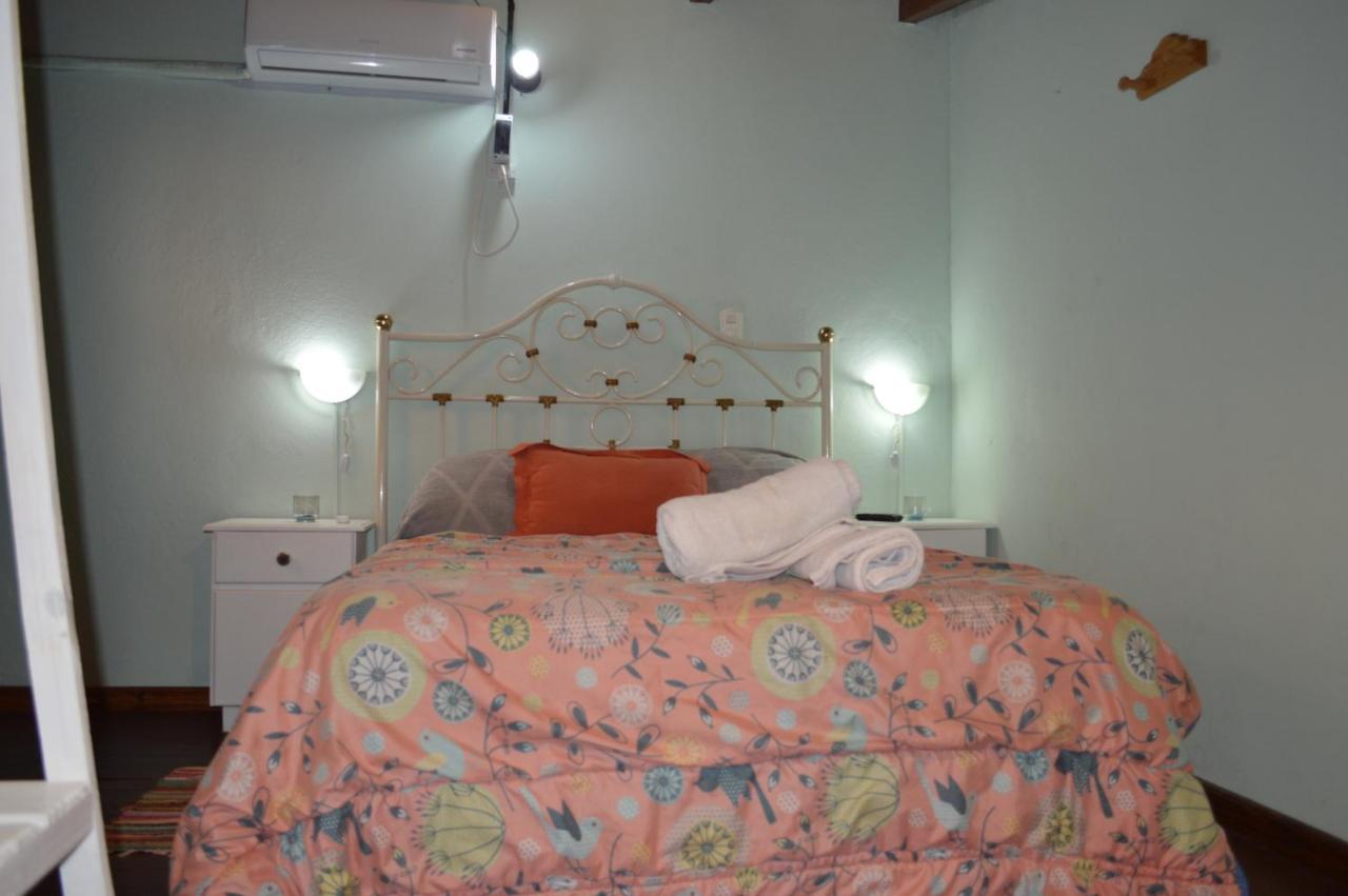 Lo De Annie Apartment โปซาดัส ภายนอก รูปภาพ