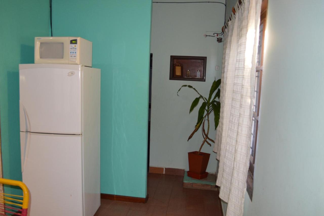 Lo De Annie Apartment โปซาดัส ภายนอก รูปภาพ