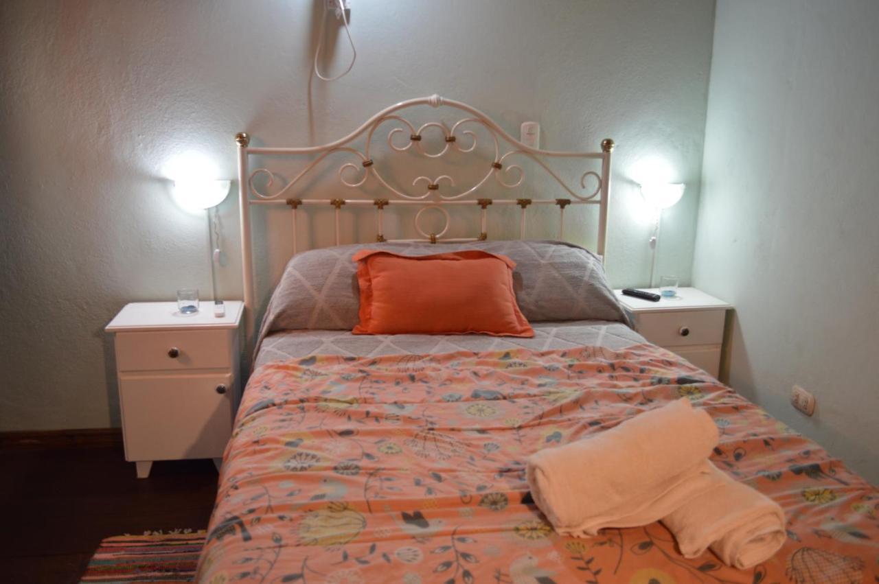 Lo De Annie Apartment โปซาดัส ภายนอก รูปภาพ