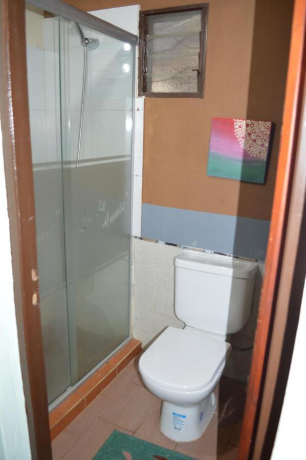 Lo De Annie Apartment โปซาดัส ภายนอก รูปภาพ