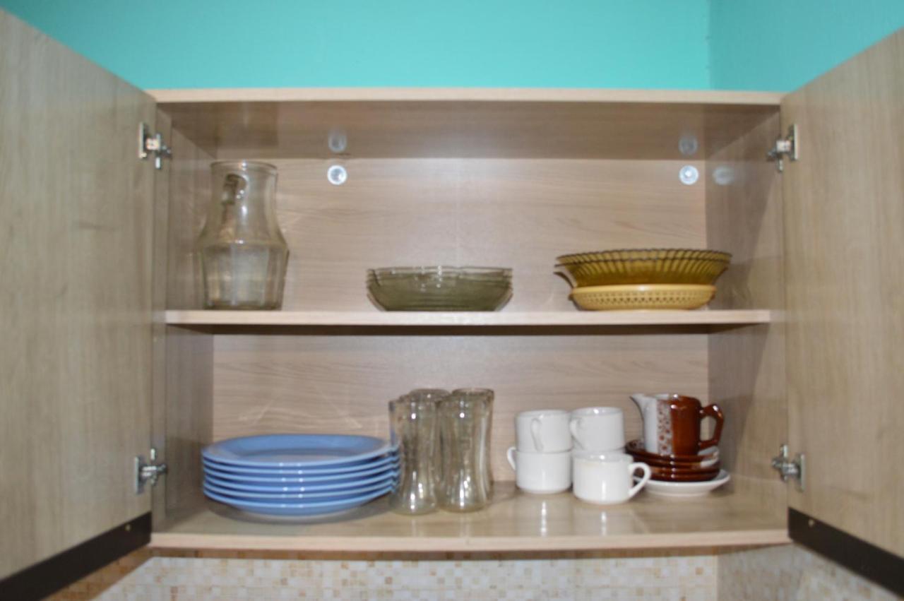 Lo De Annie Apartment โปซาดัส ภายนอก รูปภาพ
