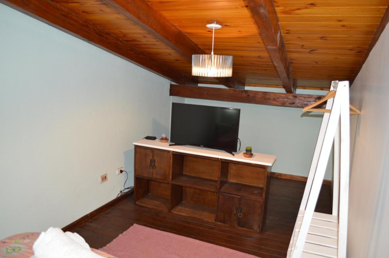 Lo De Annie Apartment โปซาดัส ภายนอก รูปภาพ