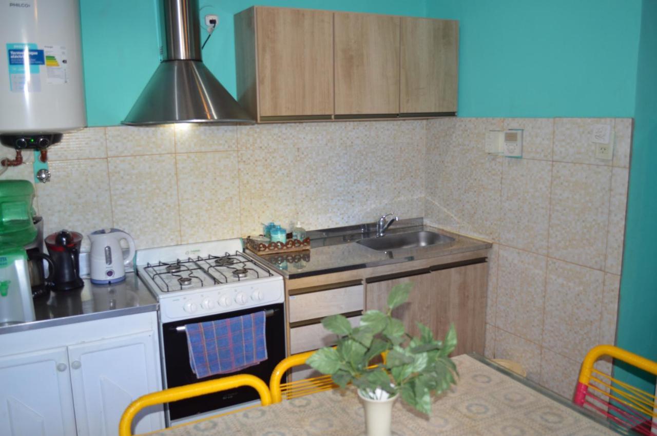 Lo De Annie Apartment โปซาดัส ภายนอก รูปภาพ