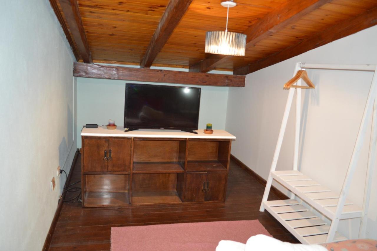 Lo De Annie Apartment โปซาดัส ภายนอก รูปภาพ